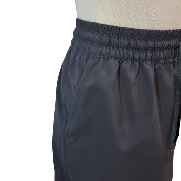 THE NORTH FACE Black Drawstring Waist Active Skirt size S - Picture 3 of 6
